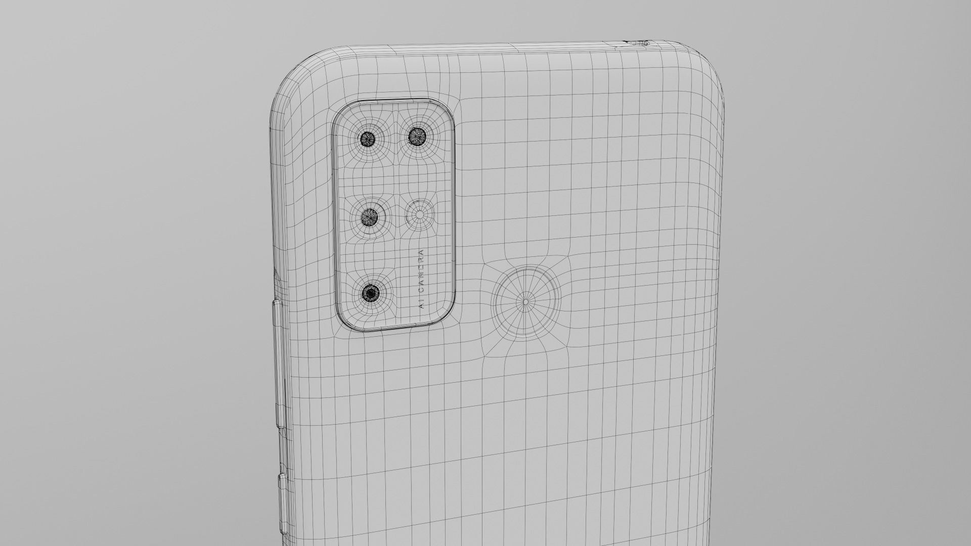 DOOGEE X96 PRO 3D model_18