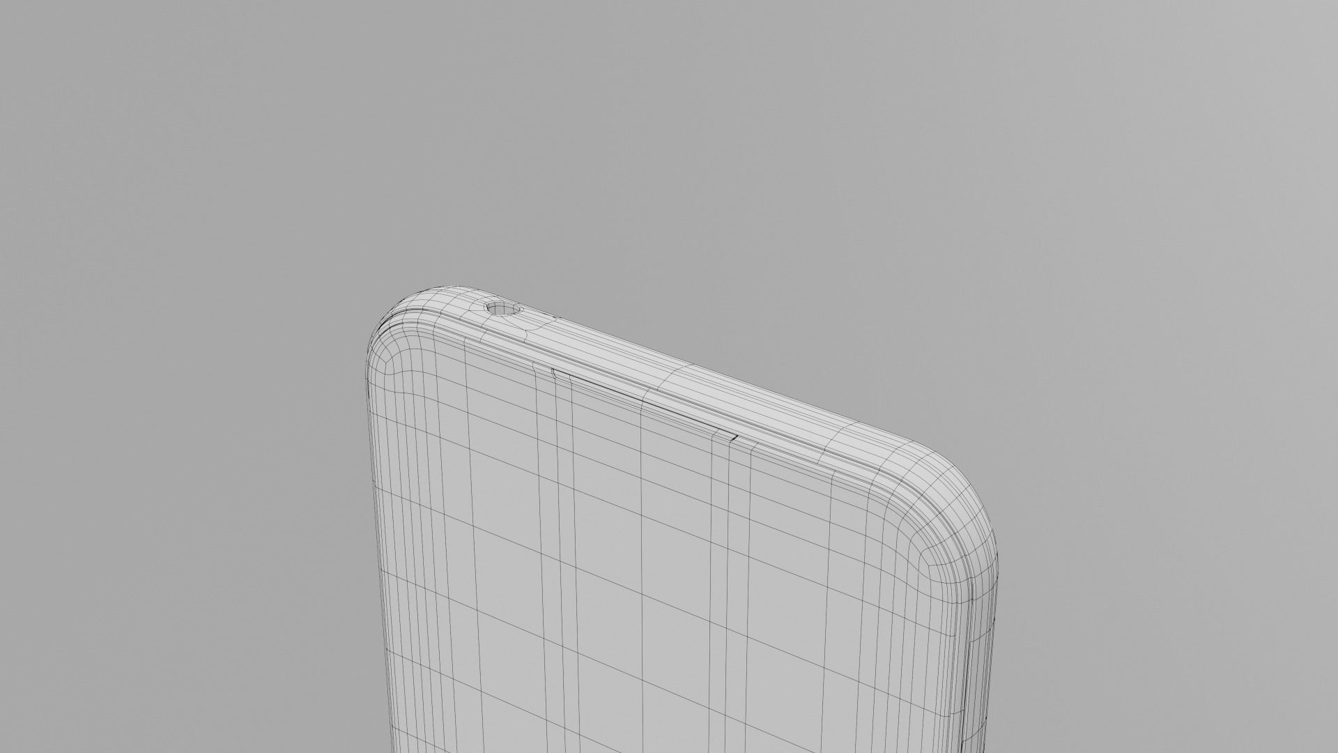 DOOGEE X96 PRO 3D model_21