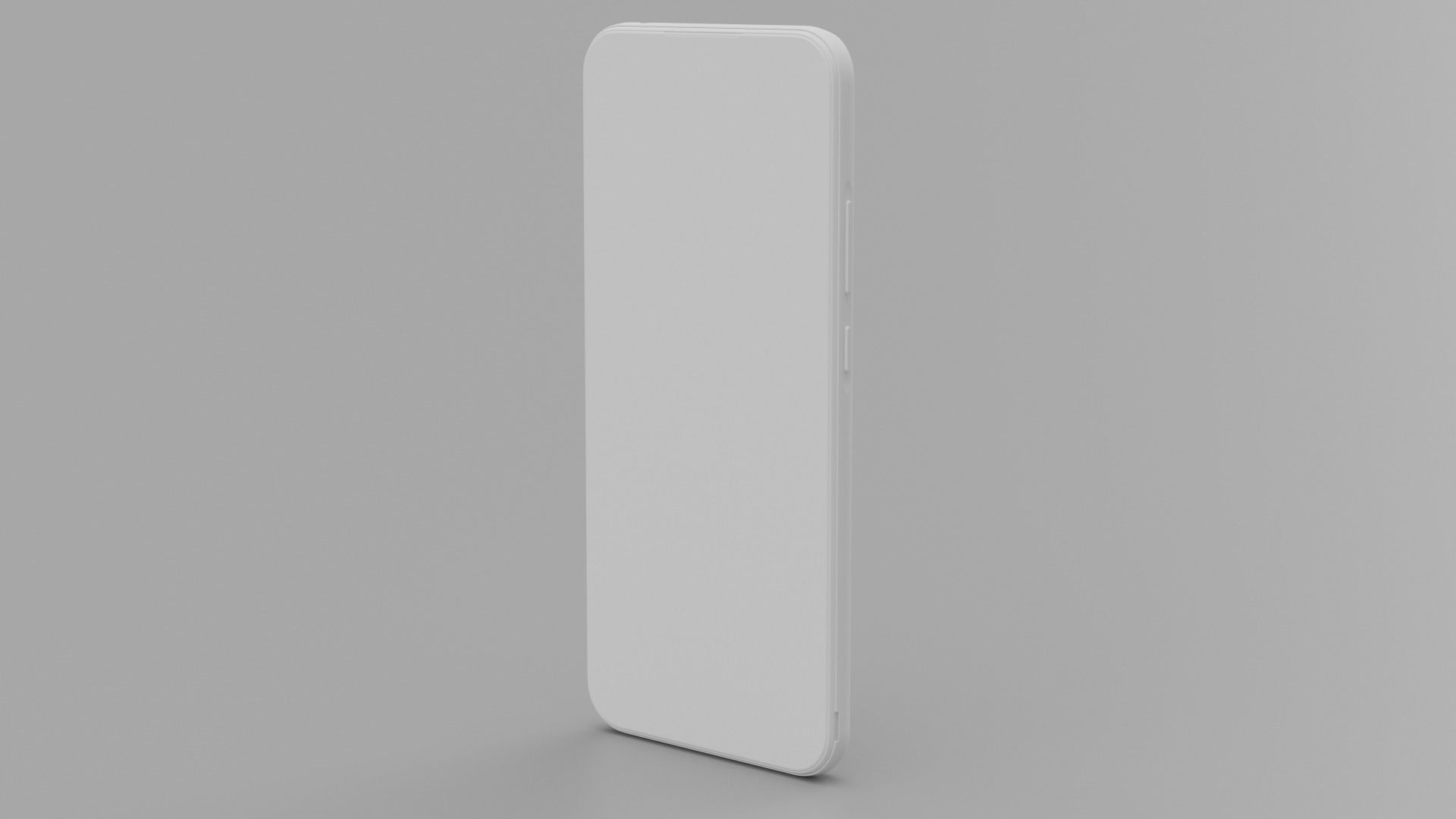 DOOGEE X96 PRO 3D model_23