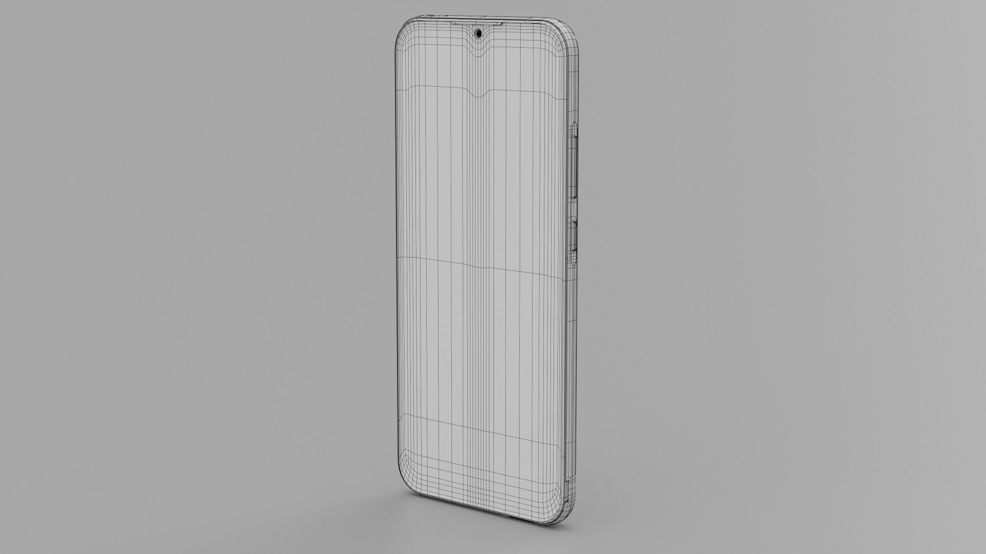 DOOGEE X96 PRO 3D model_15