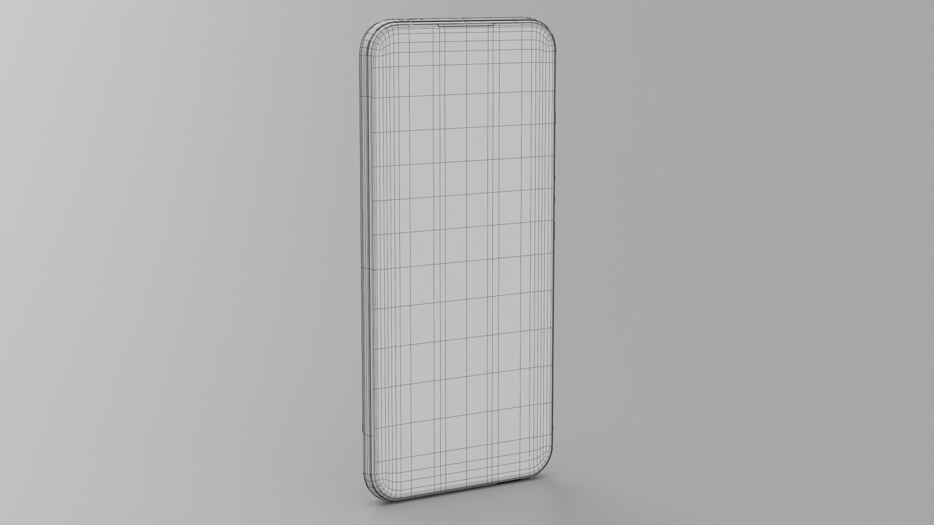 DOOGEE X96 PRO 3D model_20