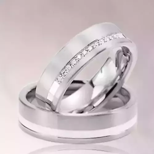 Wedding rings 171