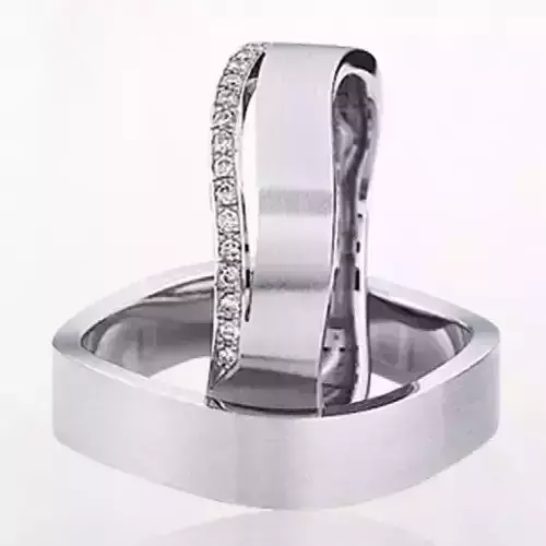 Wedding rings 172