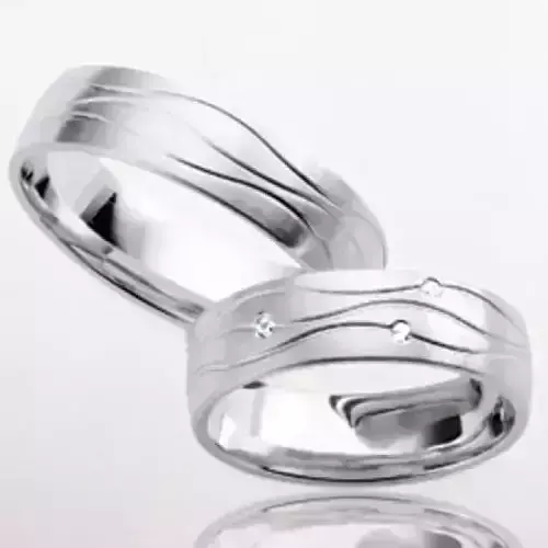 Wedding rings 177