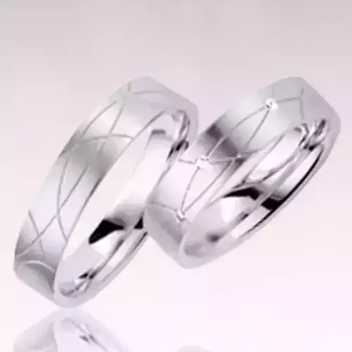Wedding rings 178