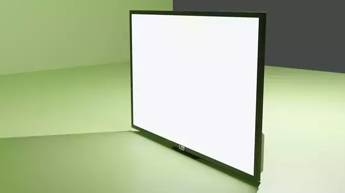 TV LED Monitor