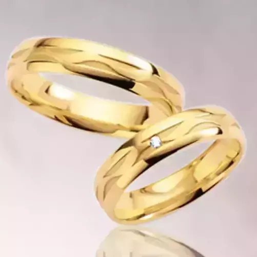 Wedding rings 179