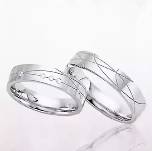 Wedding rings 180