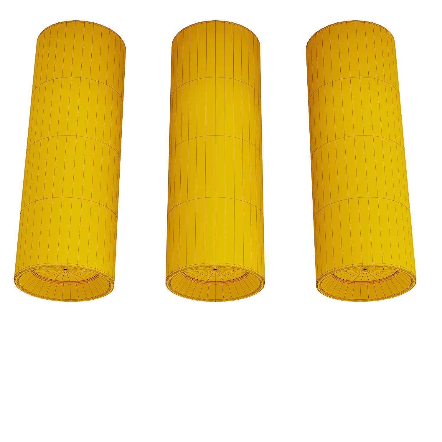 Lampatron DIN 3D model_4