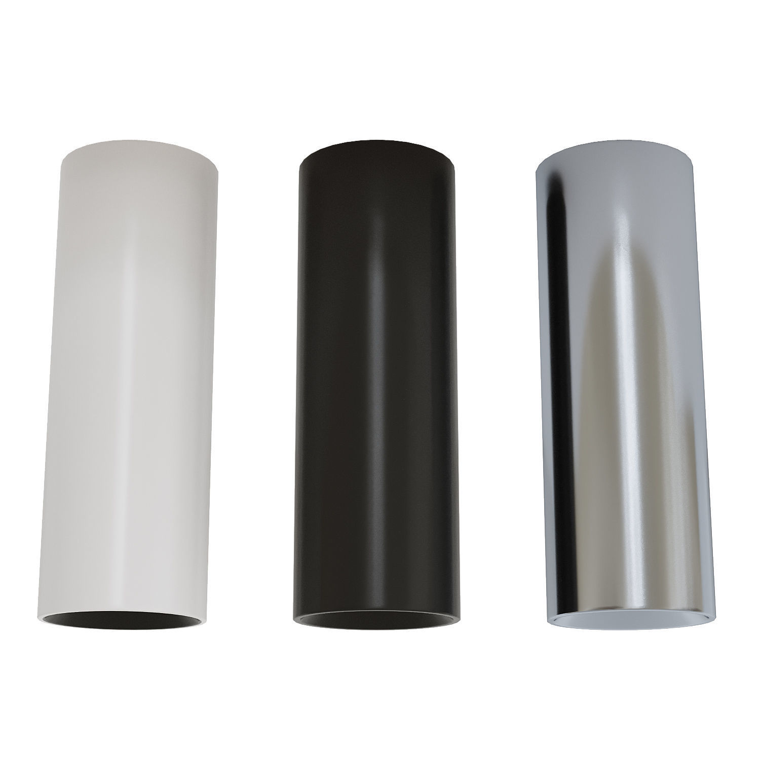 Lampatron DIN 3D model_3