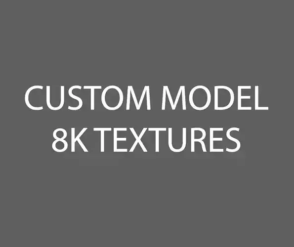 TrafficLight and StreetLamp with 8K texture