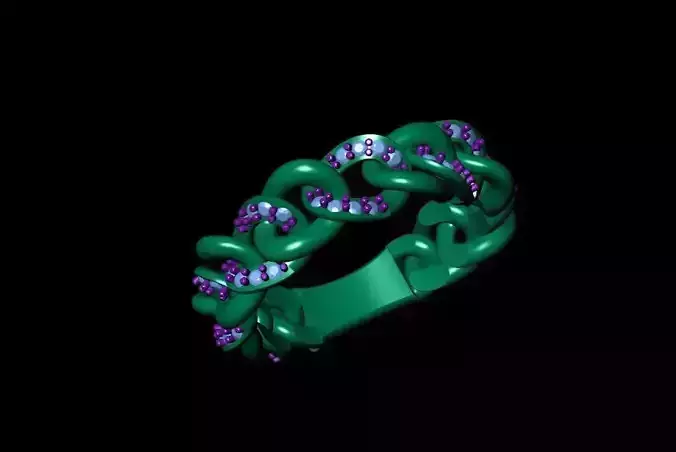 chain ring 