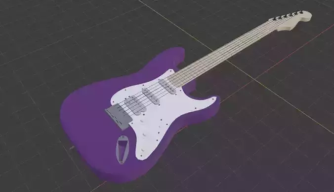 Fender Guitar