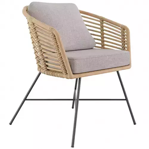 TULA Lounge Chair