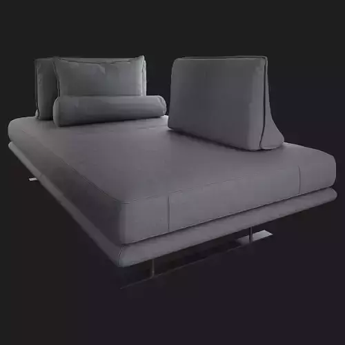 modern sofa
