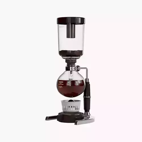 Hario Coffee Syphon