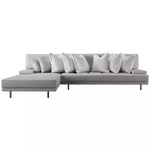 Modern Sofa
