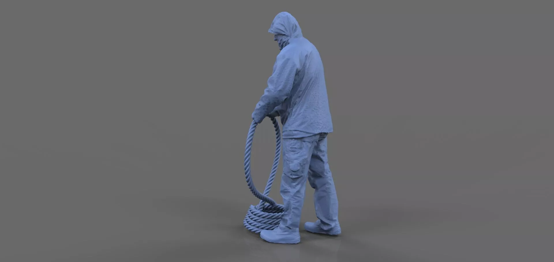Jirko C 25 3D print model