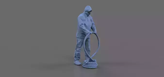 Jirko C 25 3D print model