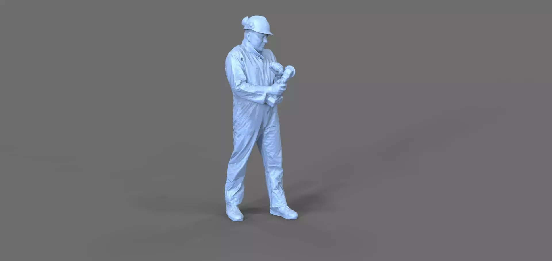 Jirko Flex 25 3D print model