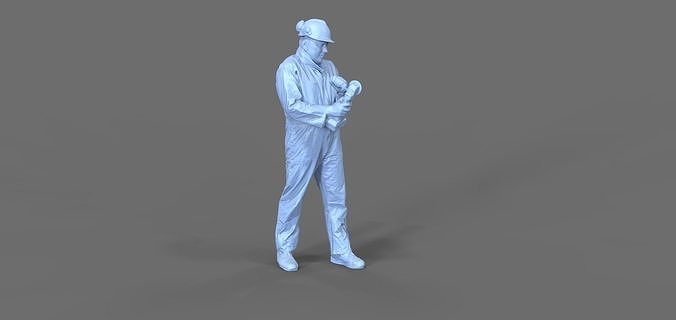 Jirko Flex 25 3D print model