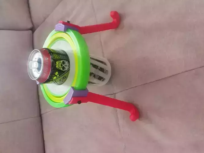 Getraenke Halter beverage holder