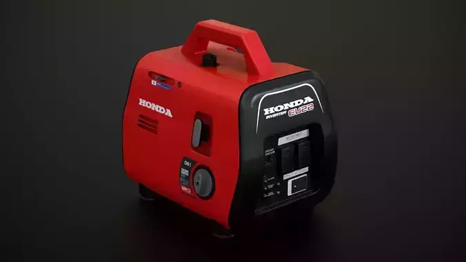Portable Mini Generator