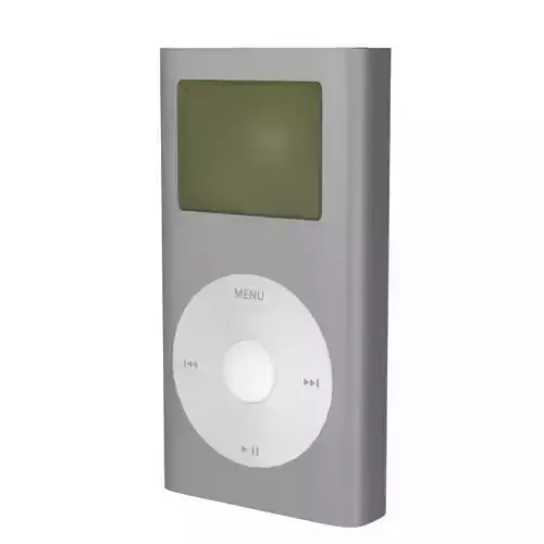 Ipod Mini 