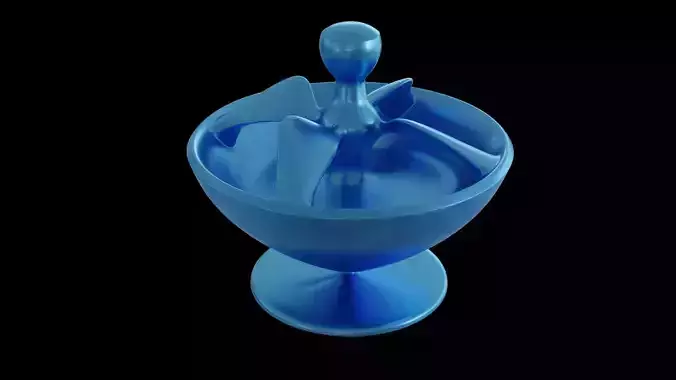 spinning top