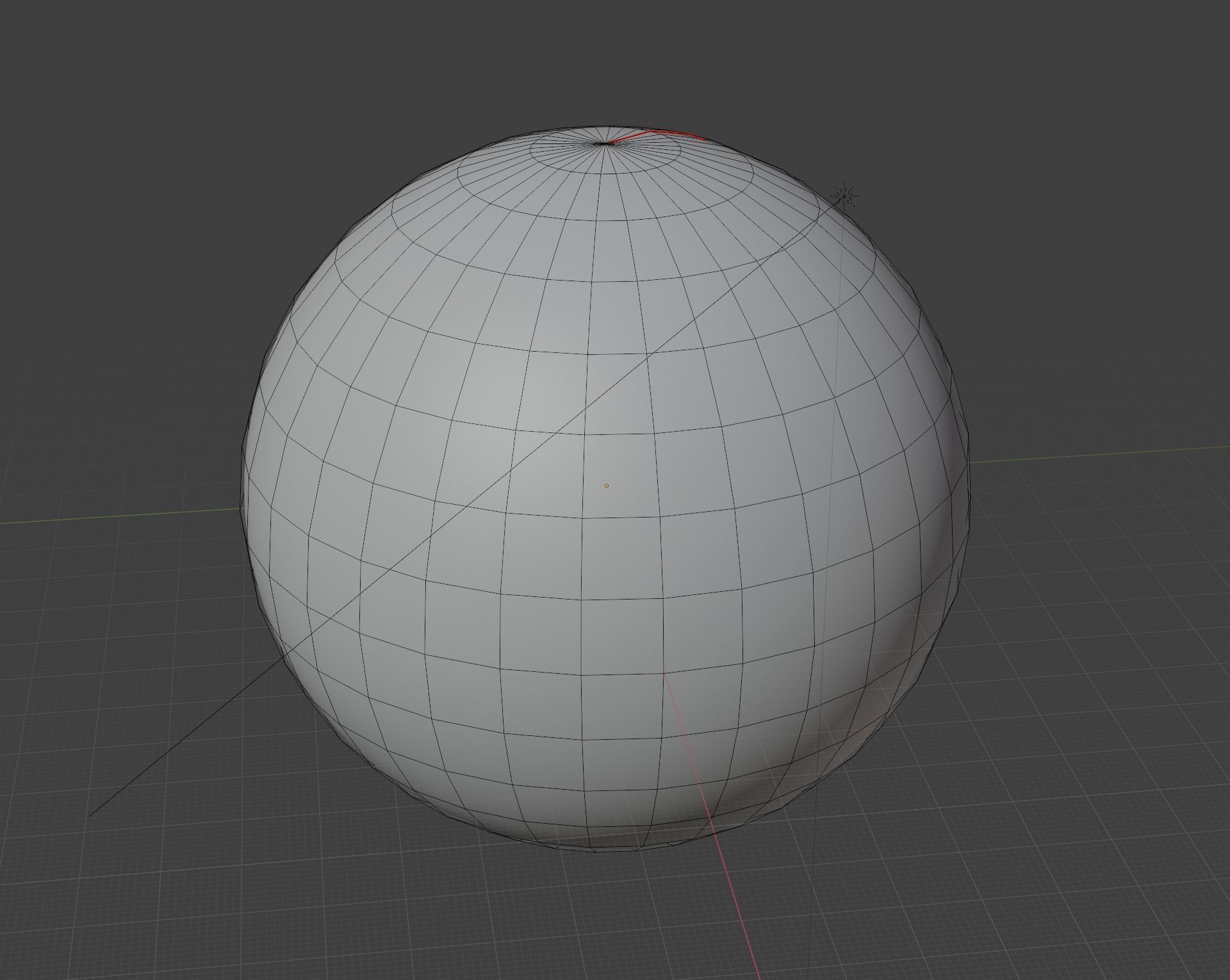 alien moon 009 Low-poly 3D model_15