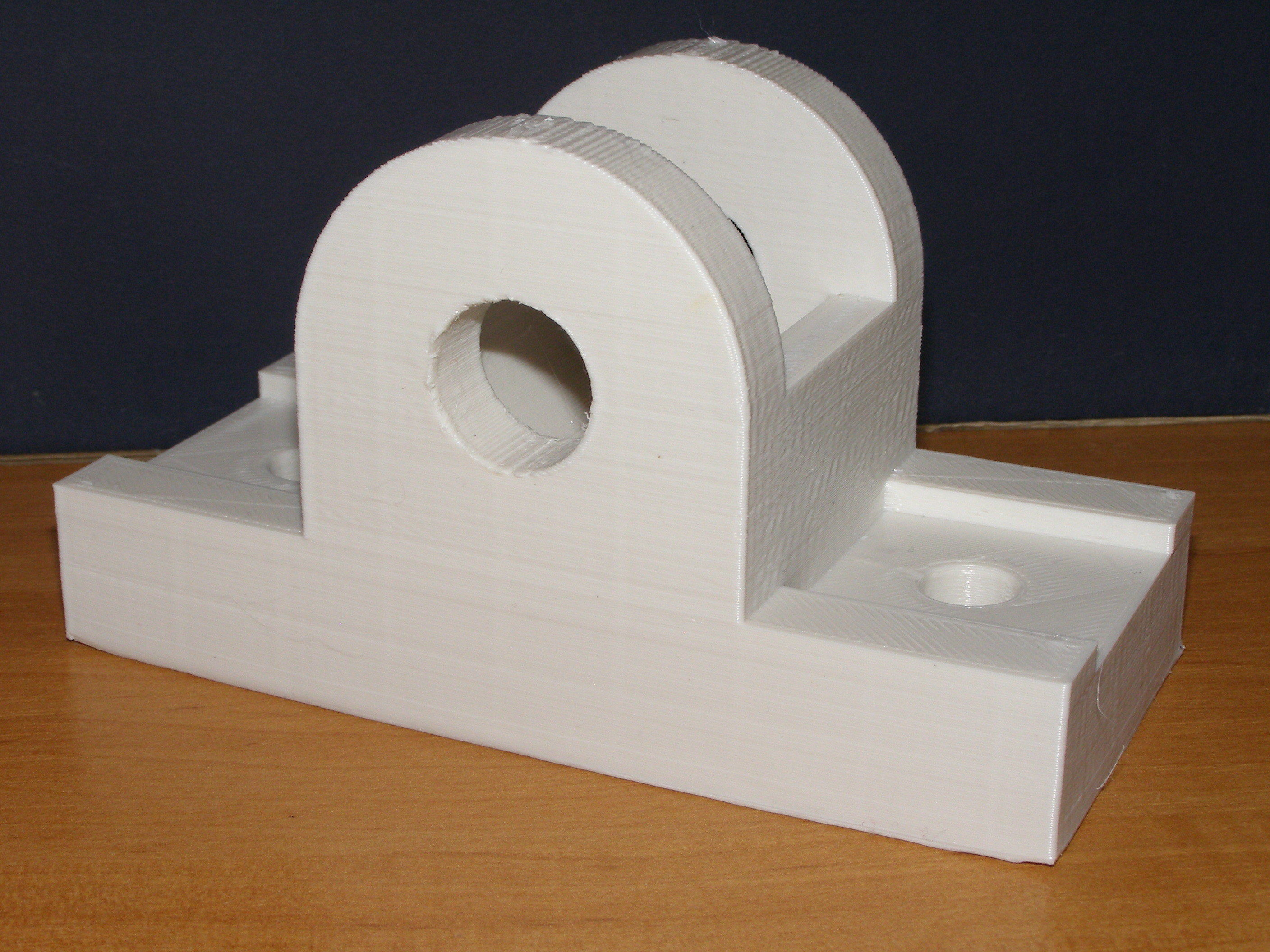 Geometric figure 02 - Tutorial model 3D print model_6