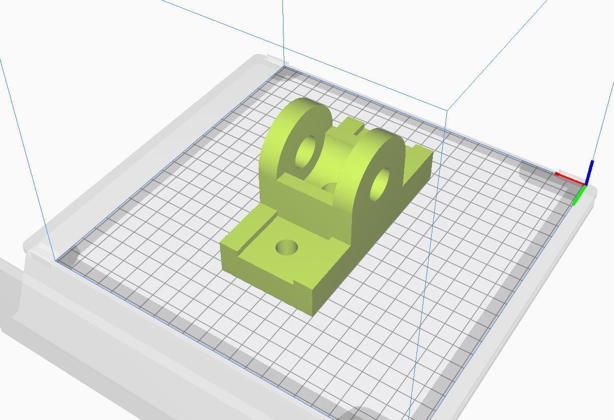 Geometric figure 02 - Tutorial model 3D print model_5