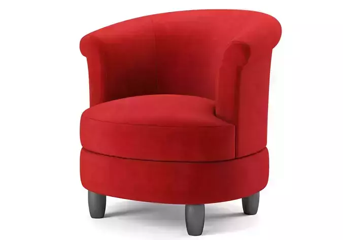 Phoebe Swivel Chair Havertys