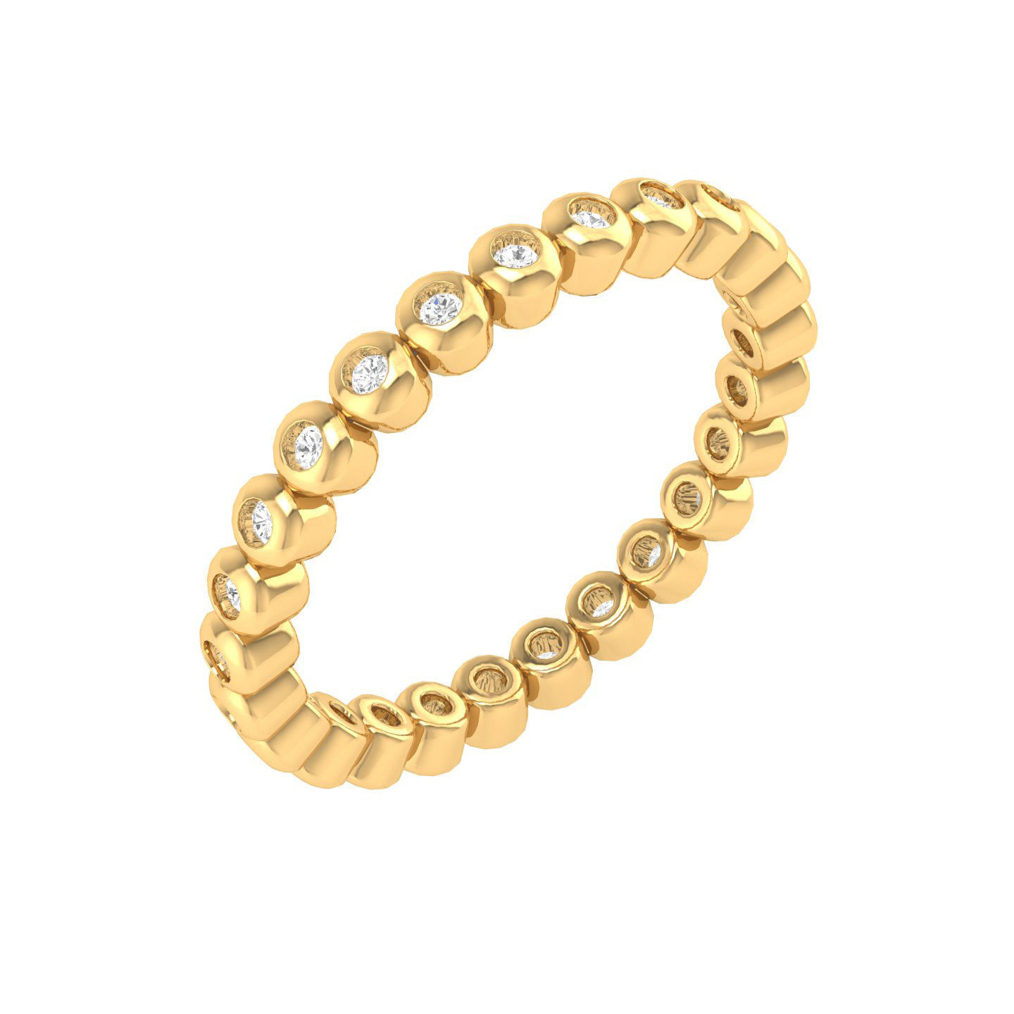 Ring - 101416 3D print model_11