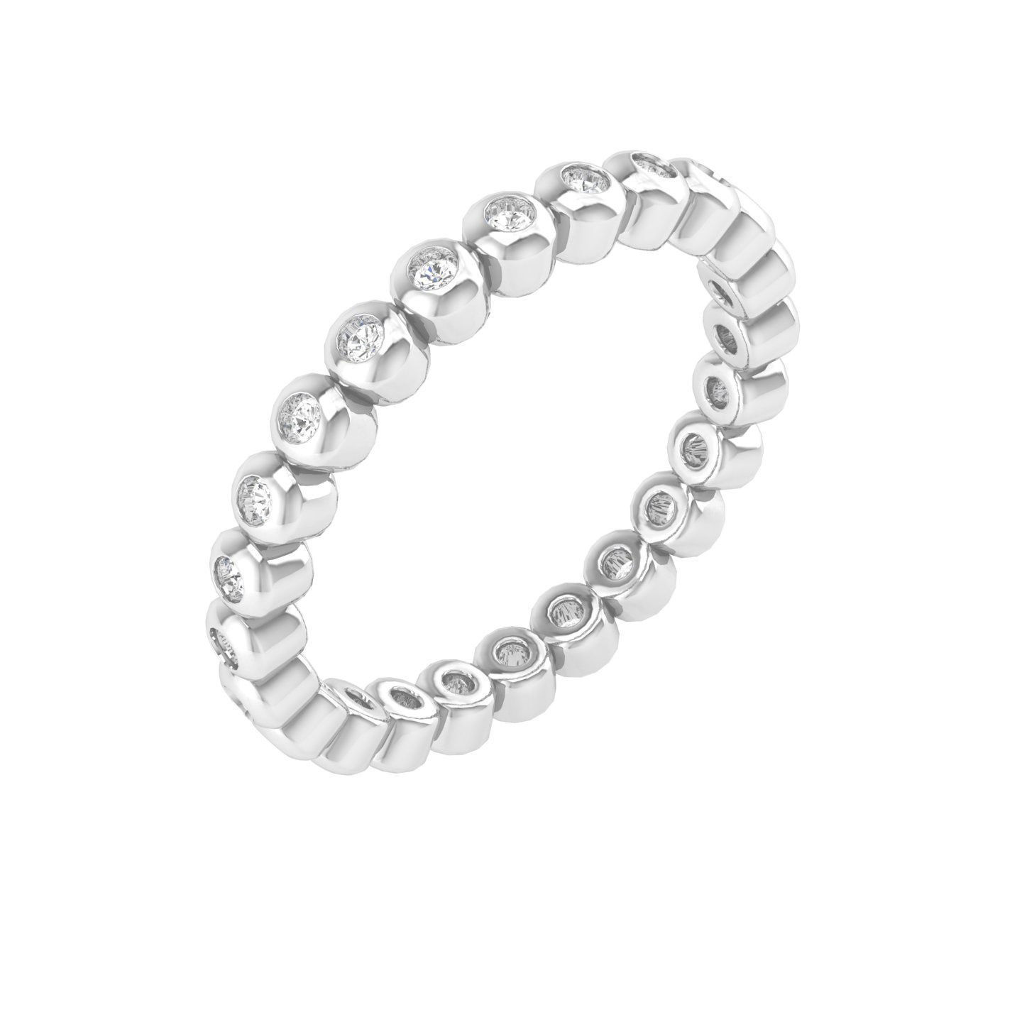 Ring - 101415 3D print model_7