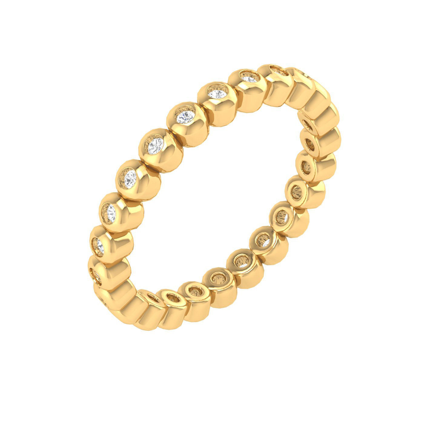 Ring - 101415 3D print model_11