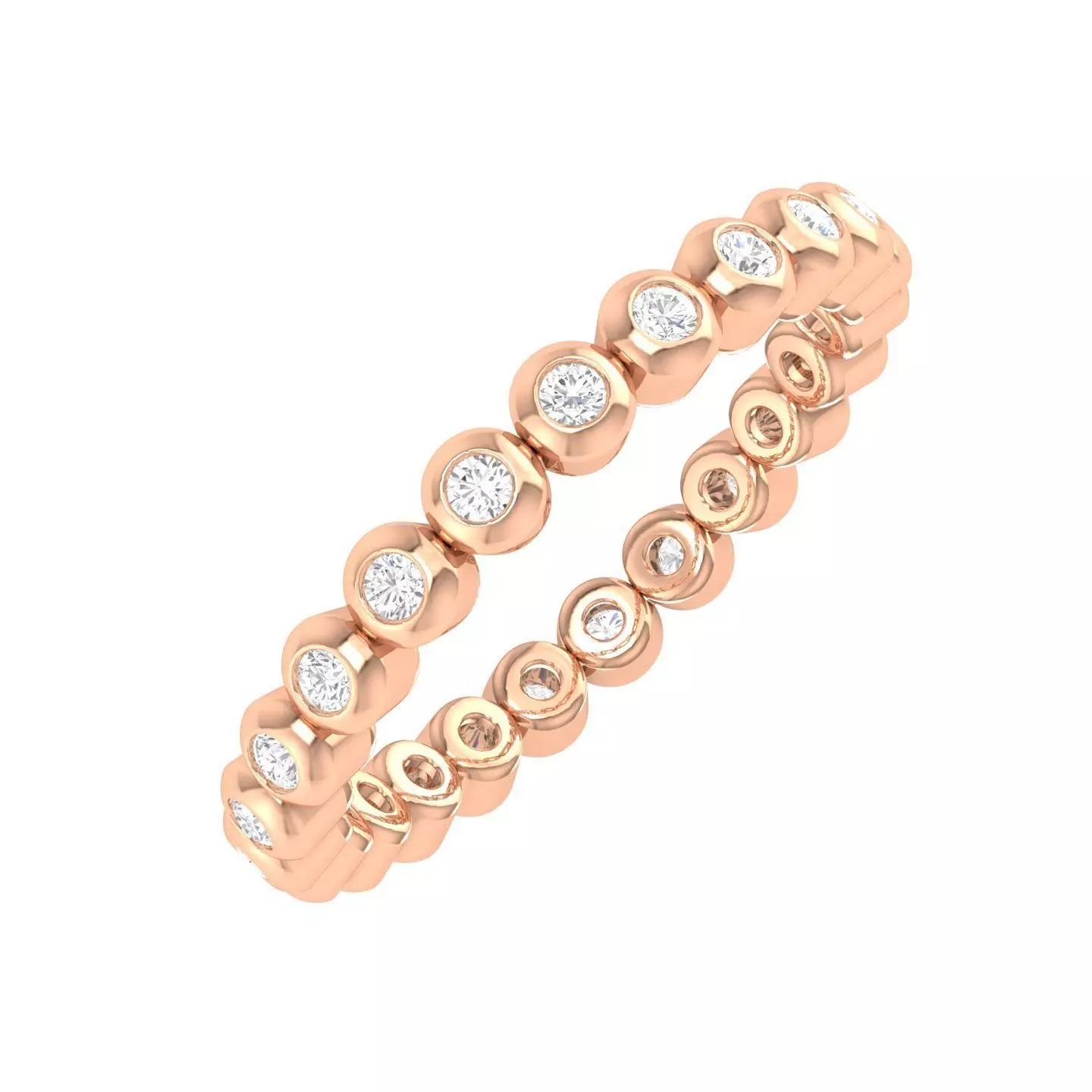 Ring - 101413 3D print model_0