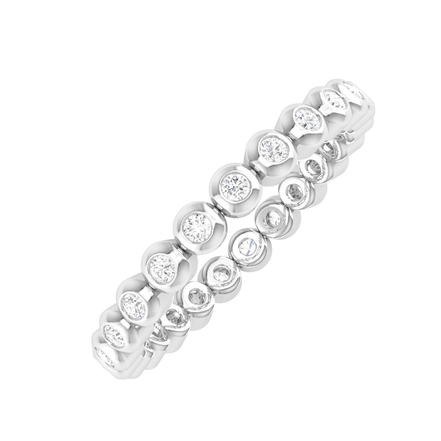 Ring - 101413 3D print model_7