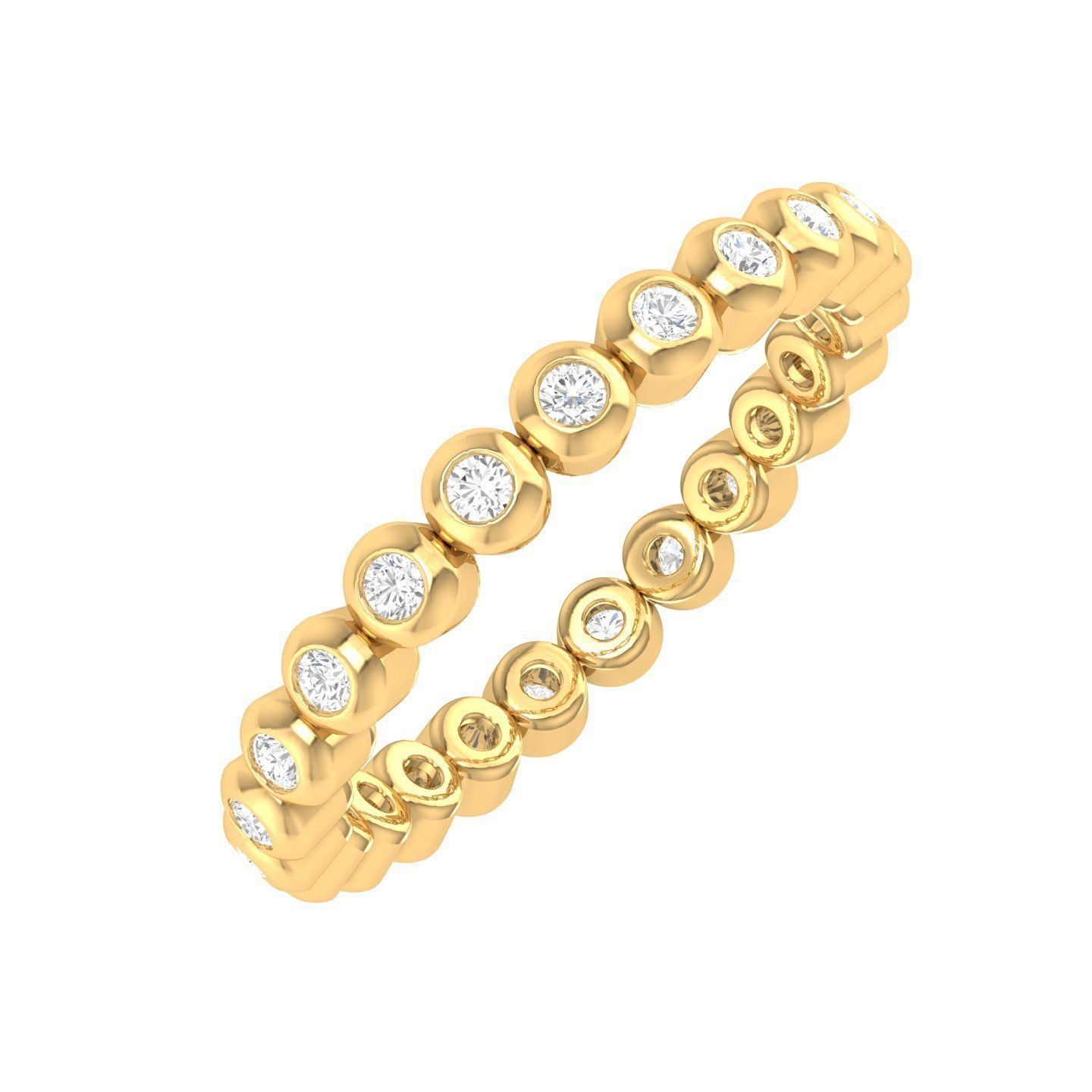 Ring - 101413 3D print model_11