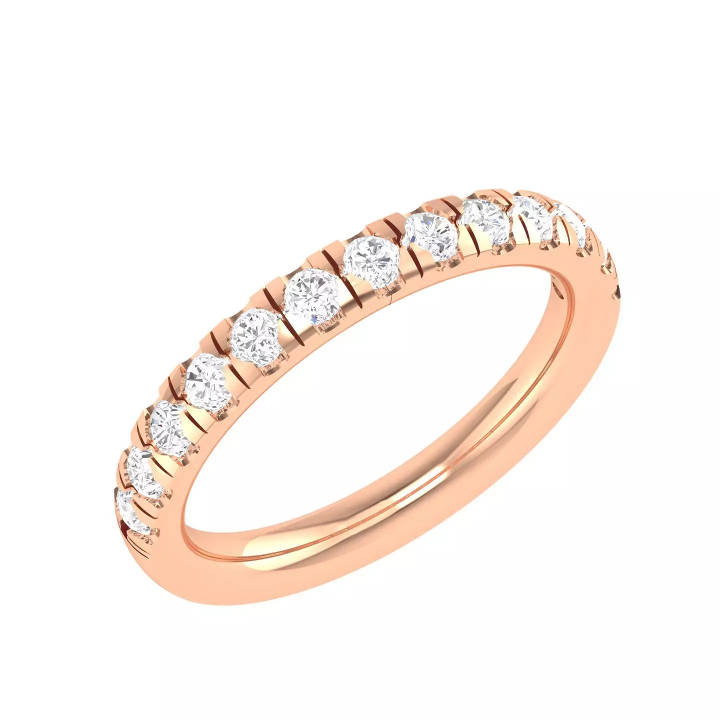 Ring - 101381 3D print model_0