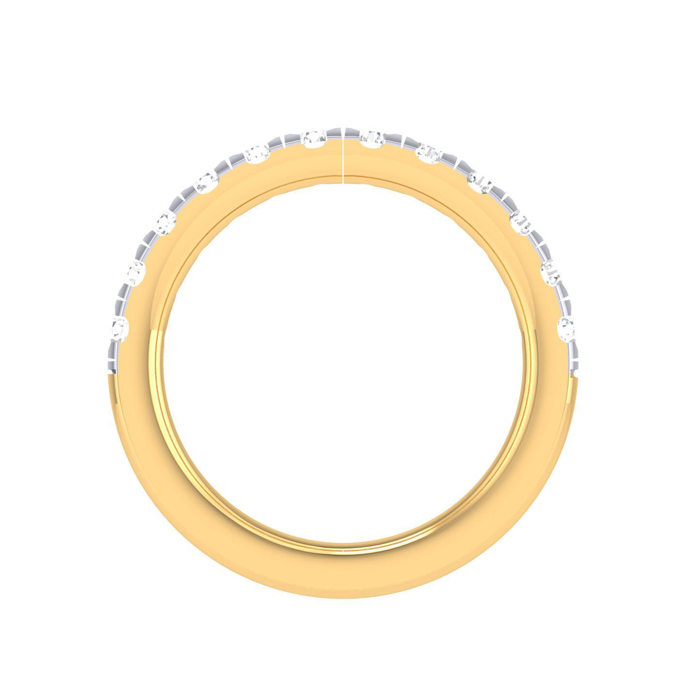 Ring - 101380 3D print model_9