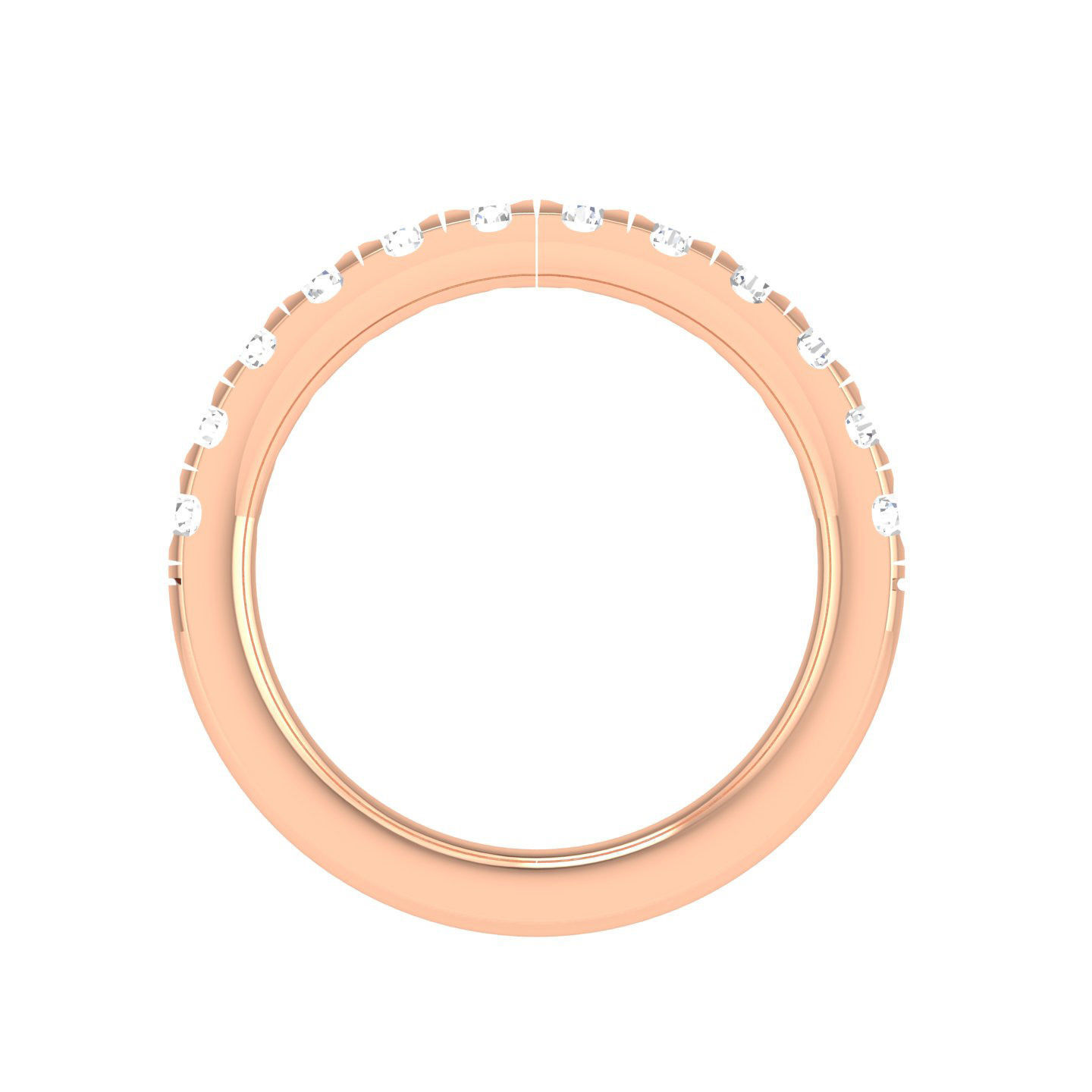 Ring - 101380 3D print model_2