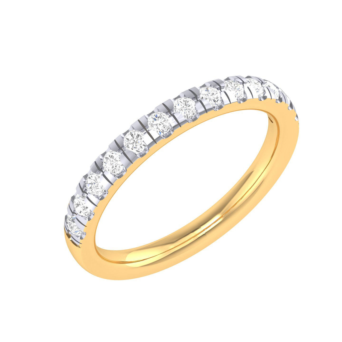 Ring - 101379 3D print model_11