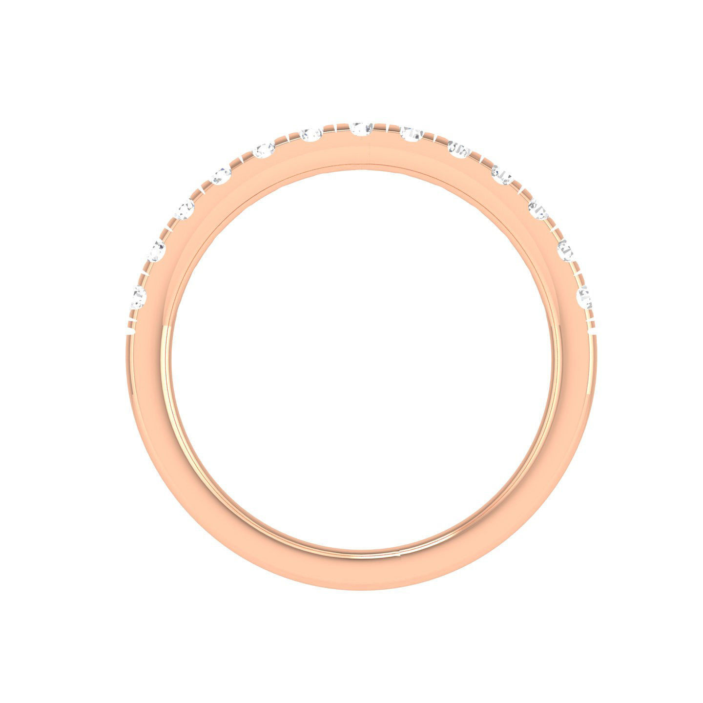 Ring - 101379 3D print model_2