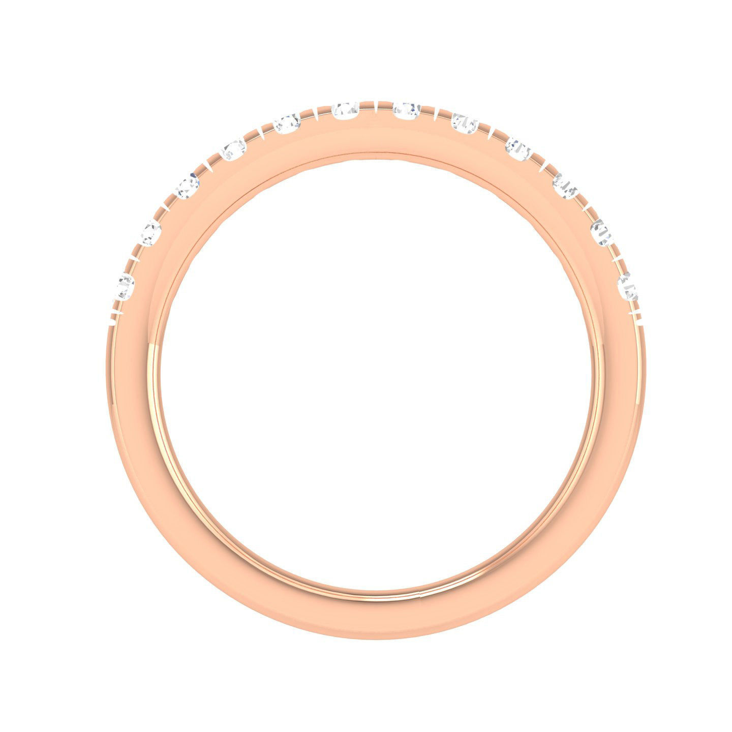 Ring - 101378 3D print model_2