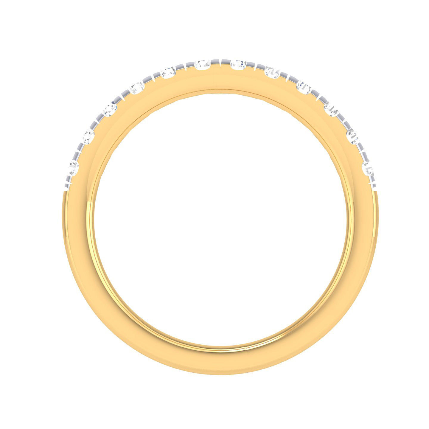 Ring - 101378 3D print model_9