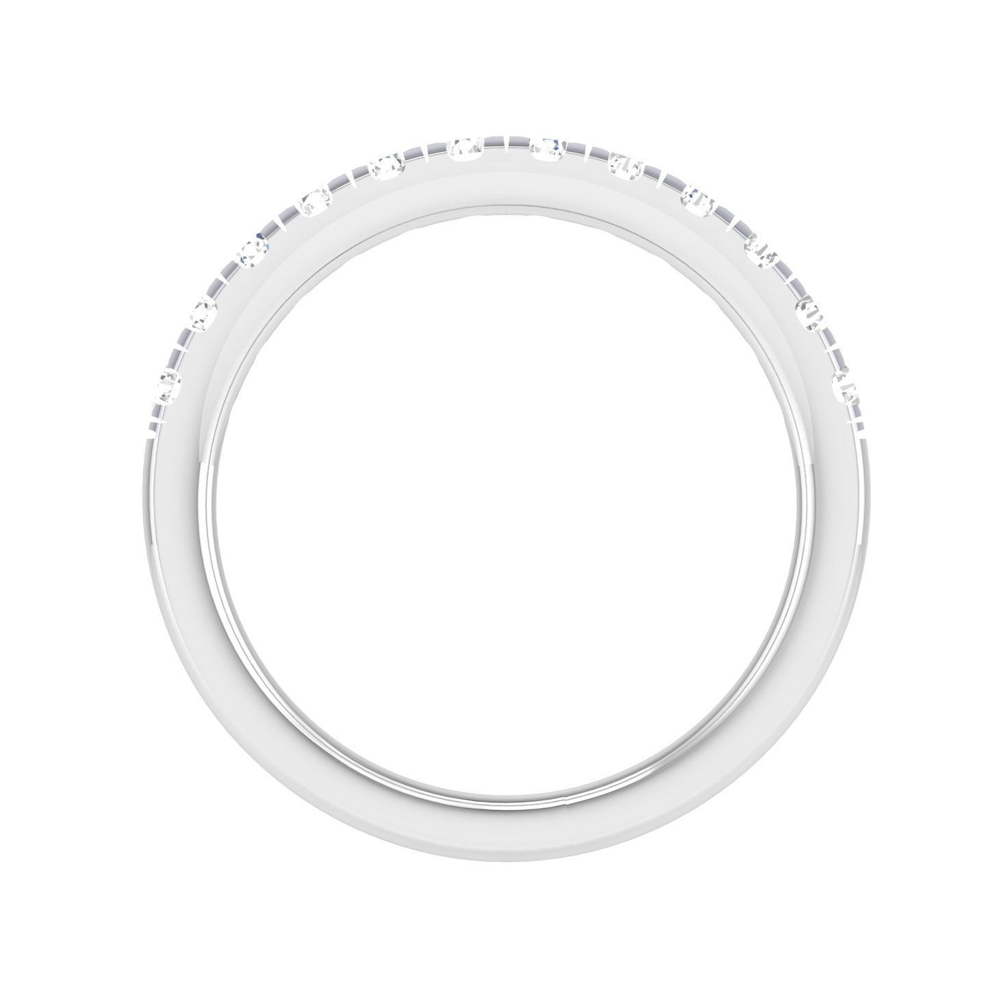 Ring - 101378 3D print model_5