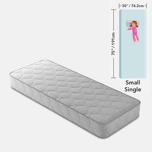 Mattress pillow with dots Low-poly 3D model