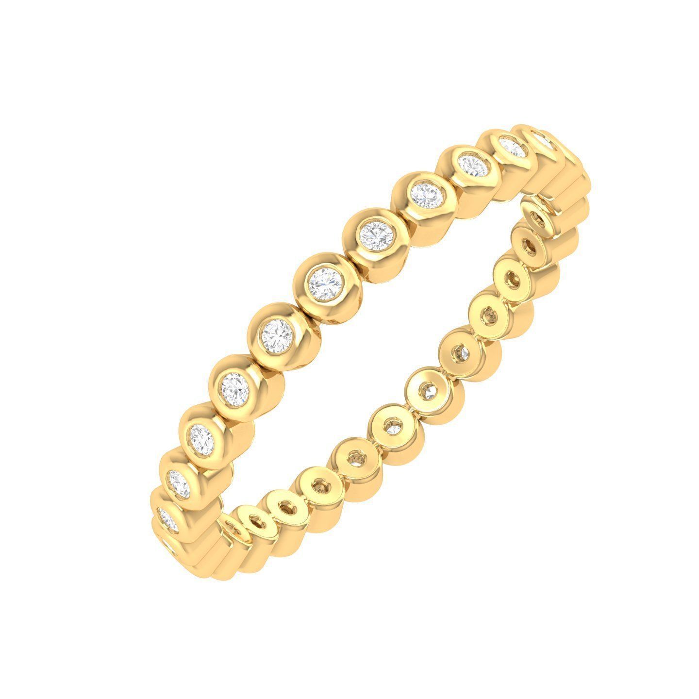 Ring - 101373 3D print model_11