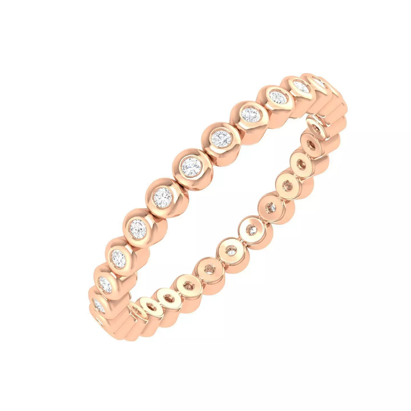 Ring - 101373 3D print model_0